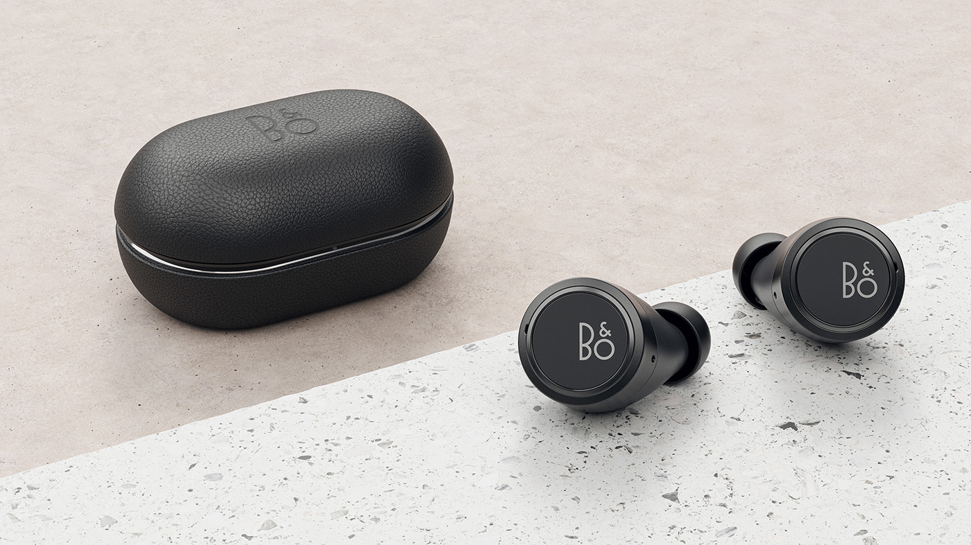 Design，packing design，bang&olufsen，