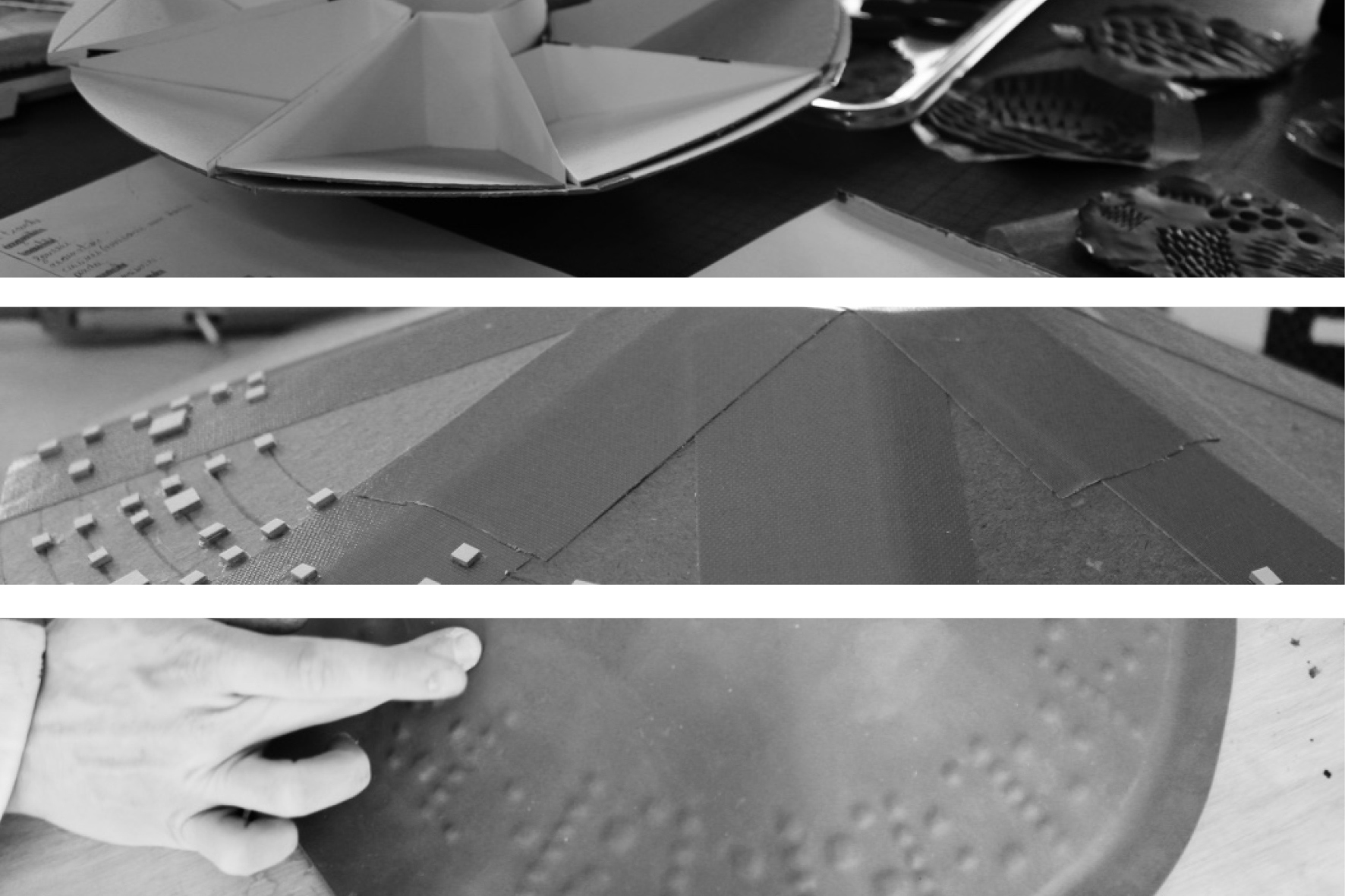 Simplicity，ceramics，delicate，modularization，Dinner plate，