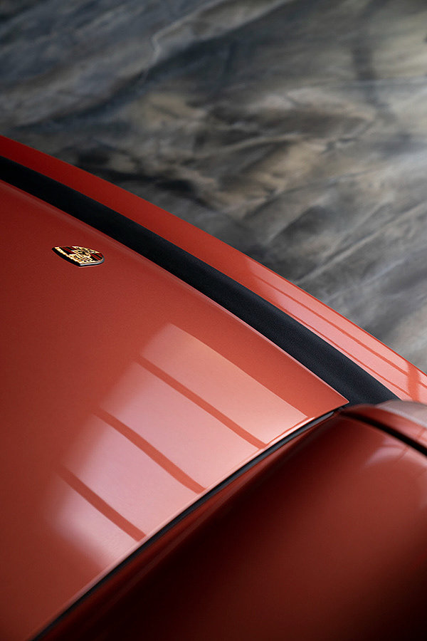 Photographic works，Porsche，cars，Porsche 911，