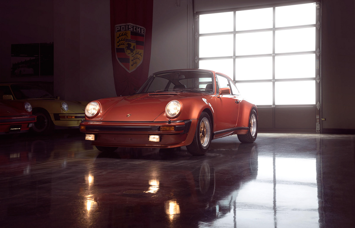 Photographic works，Porsche，cars，Porsche 911，