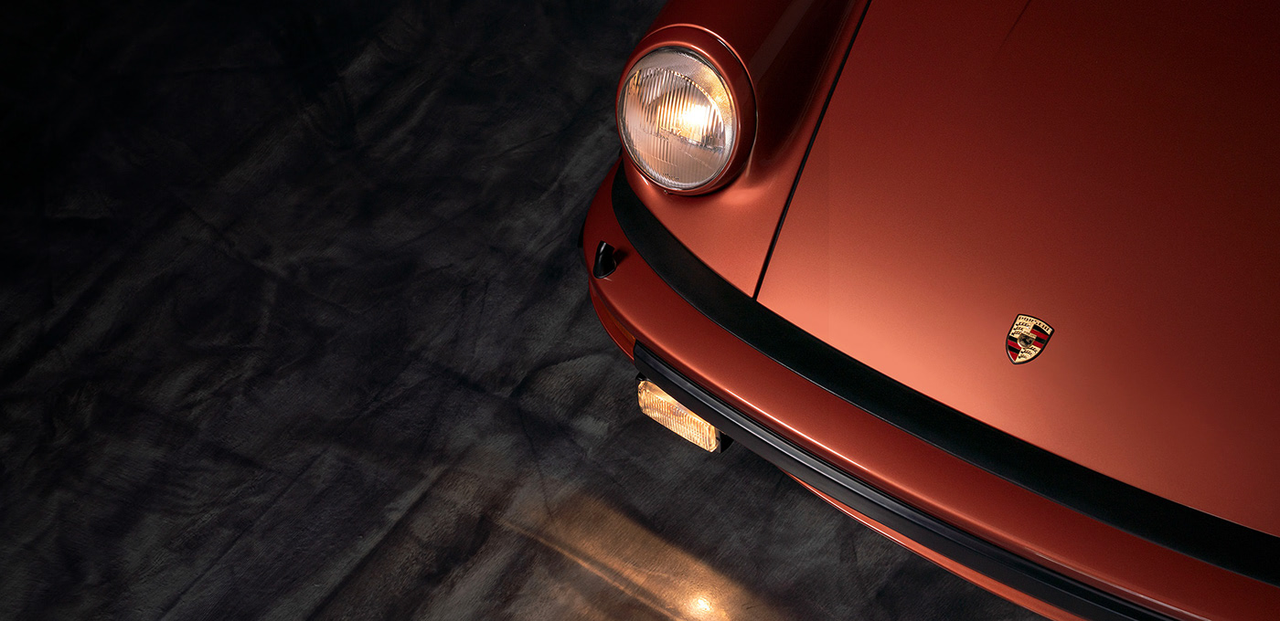 Photographic works，Porsche，cars，Porsche 911，