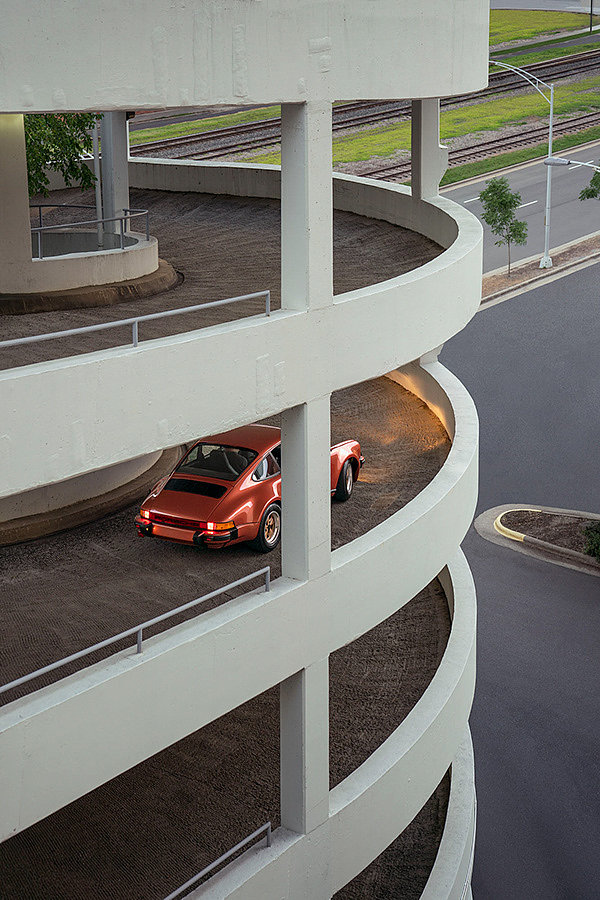 Photographic works，Porsche，cars，Porsche 911，