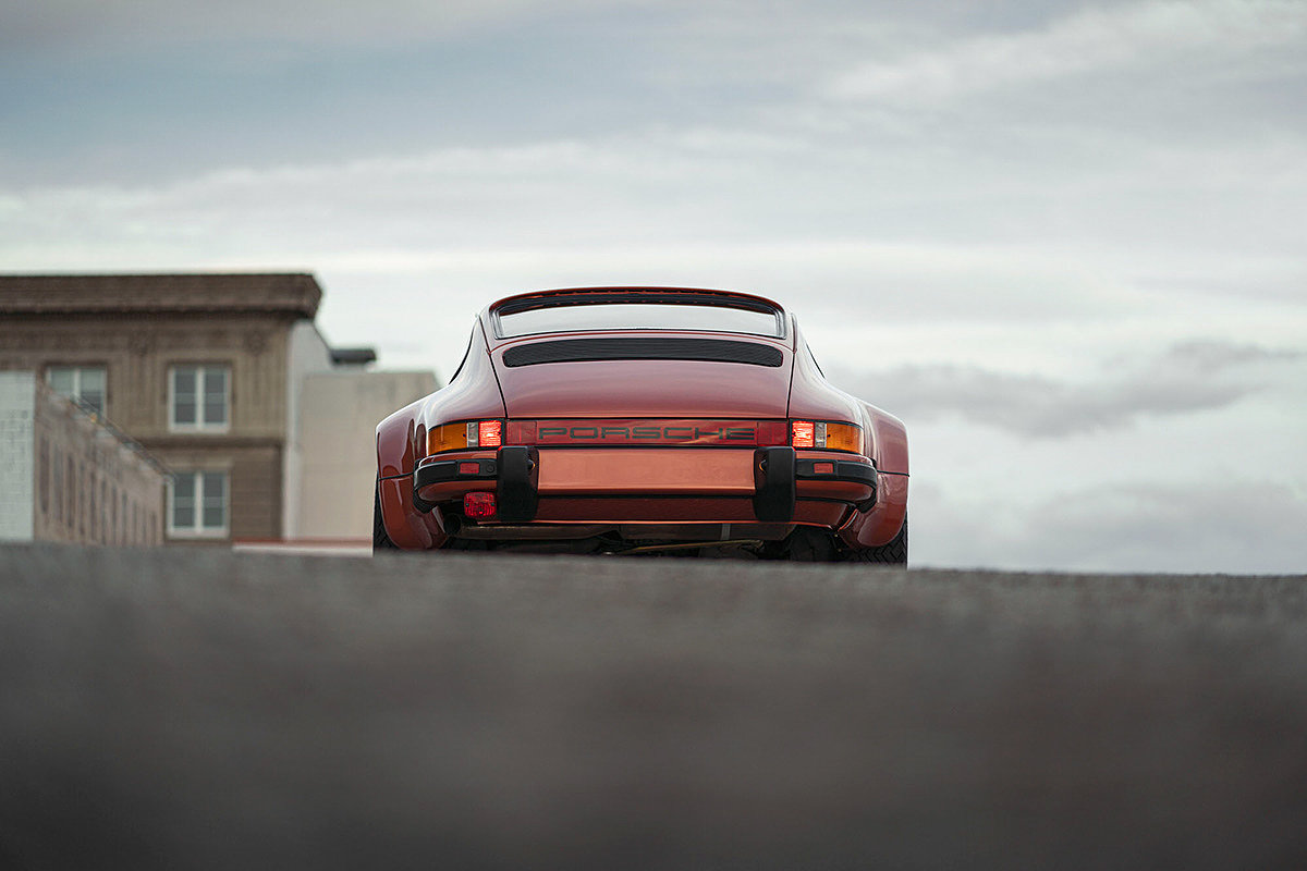 Photographic works，Porsche，cars，Porsche 911，