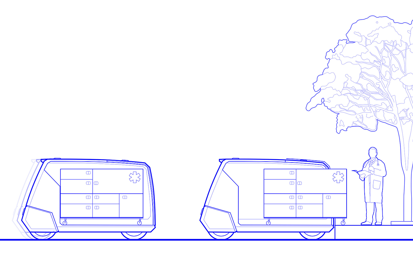 transport，coronavirus，Driverless，Electric，vehicle，