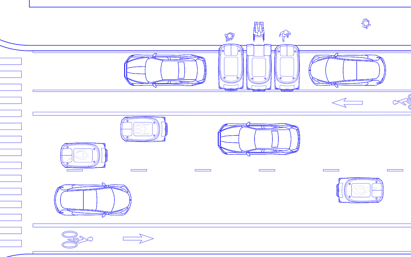 transport，coronavirus，Driverless，Electric，vehicle，