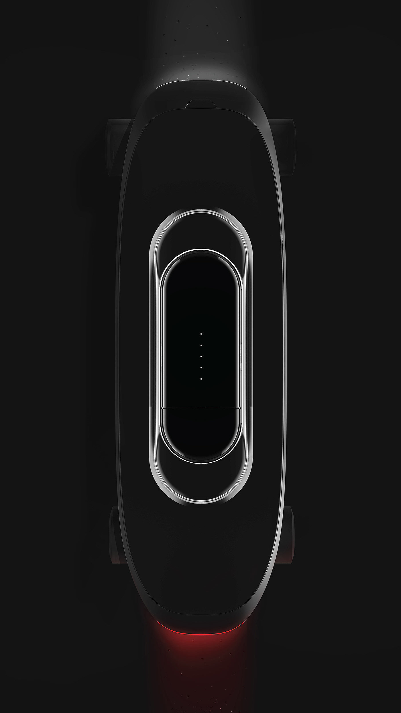 Electric scooter，