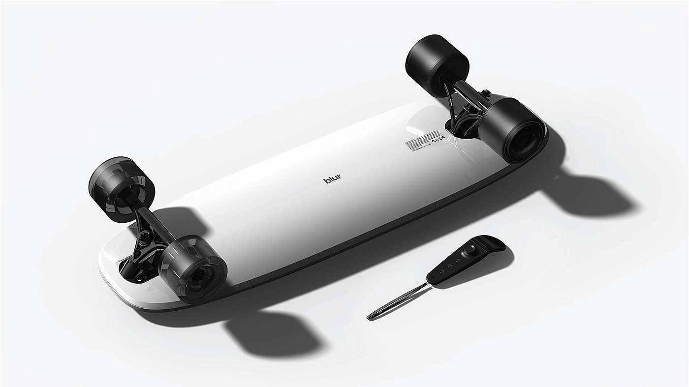 Electric scooter，