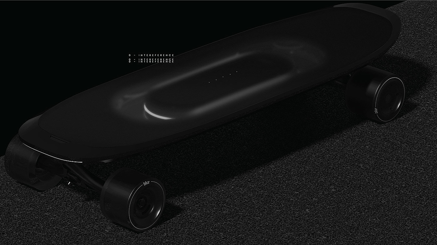 Electric scooter，