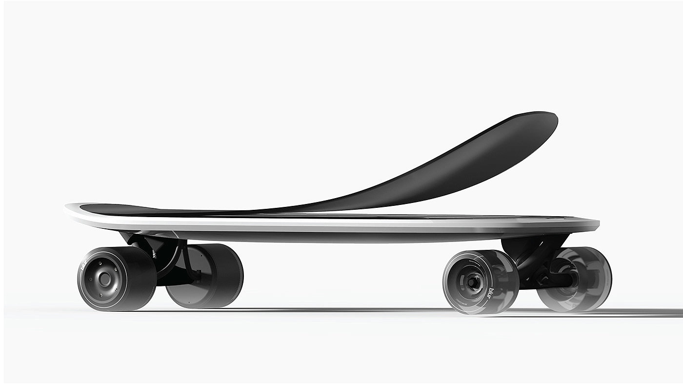 Electric scooter，