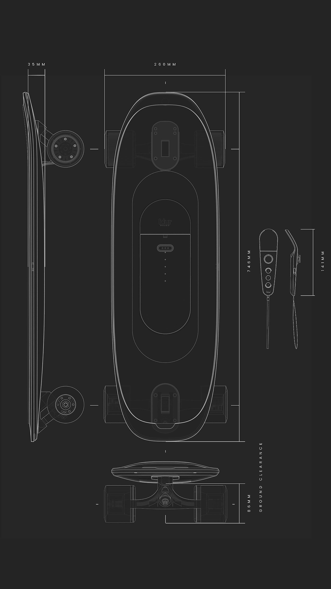 Electric scooter，