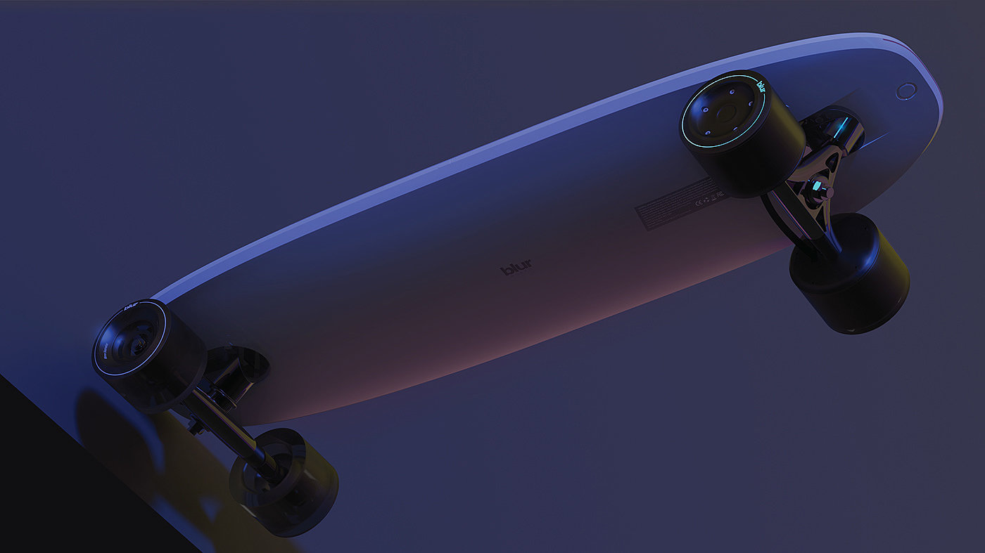 Electric scooter，