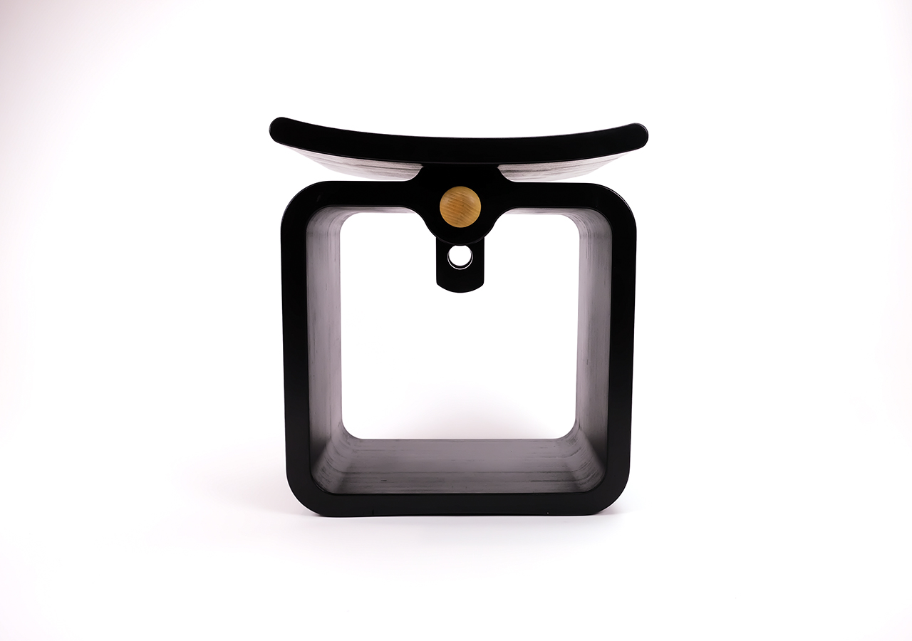 chair，wooden ，Art，modern，