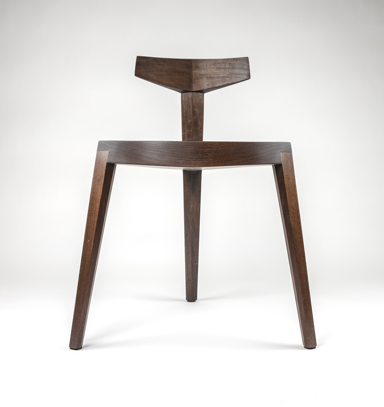 chair，wooden ，Art，modern，