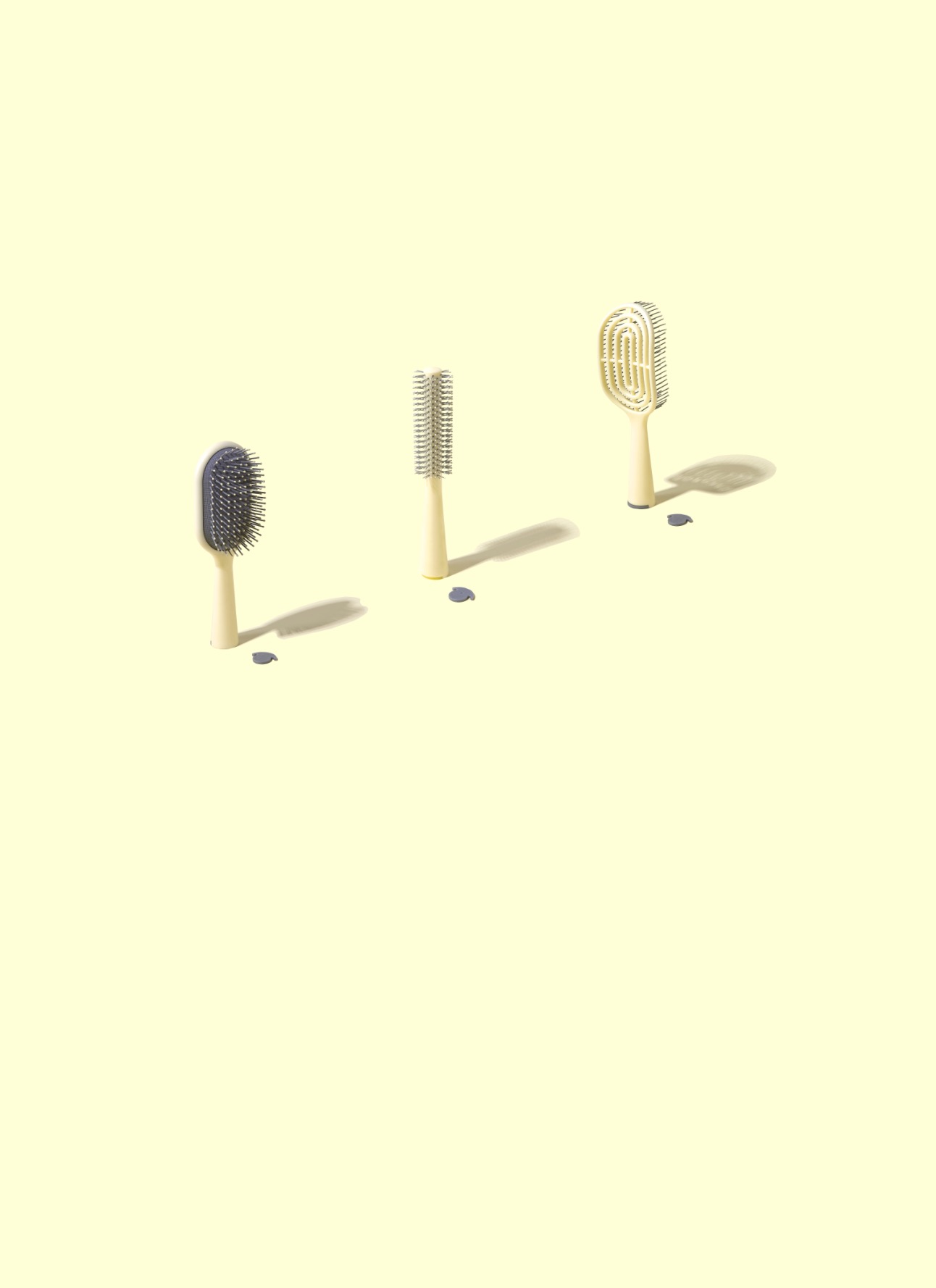 Original design，MINISO，comb，