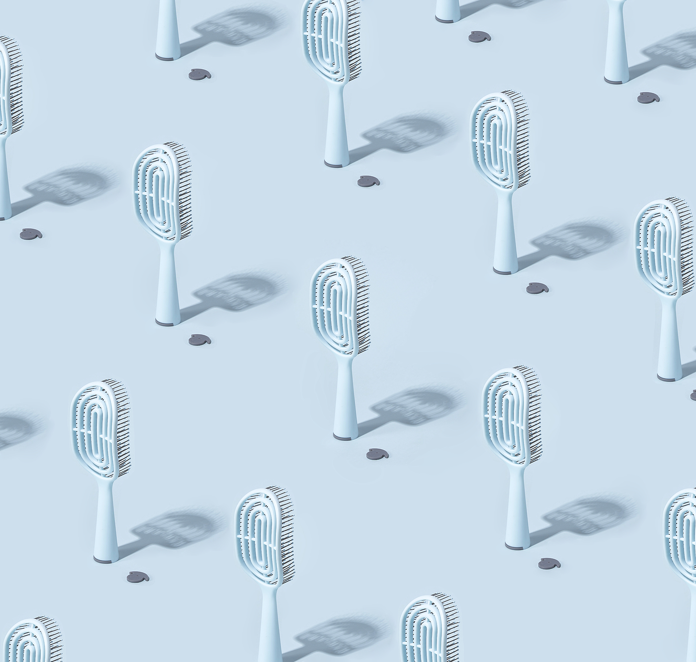 Original design，MINISO，comb，