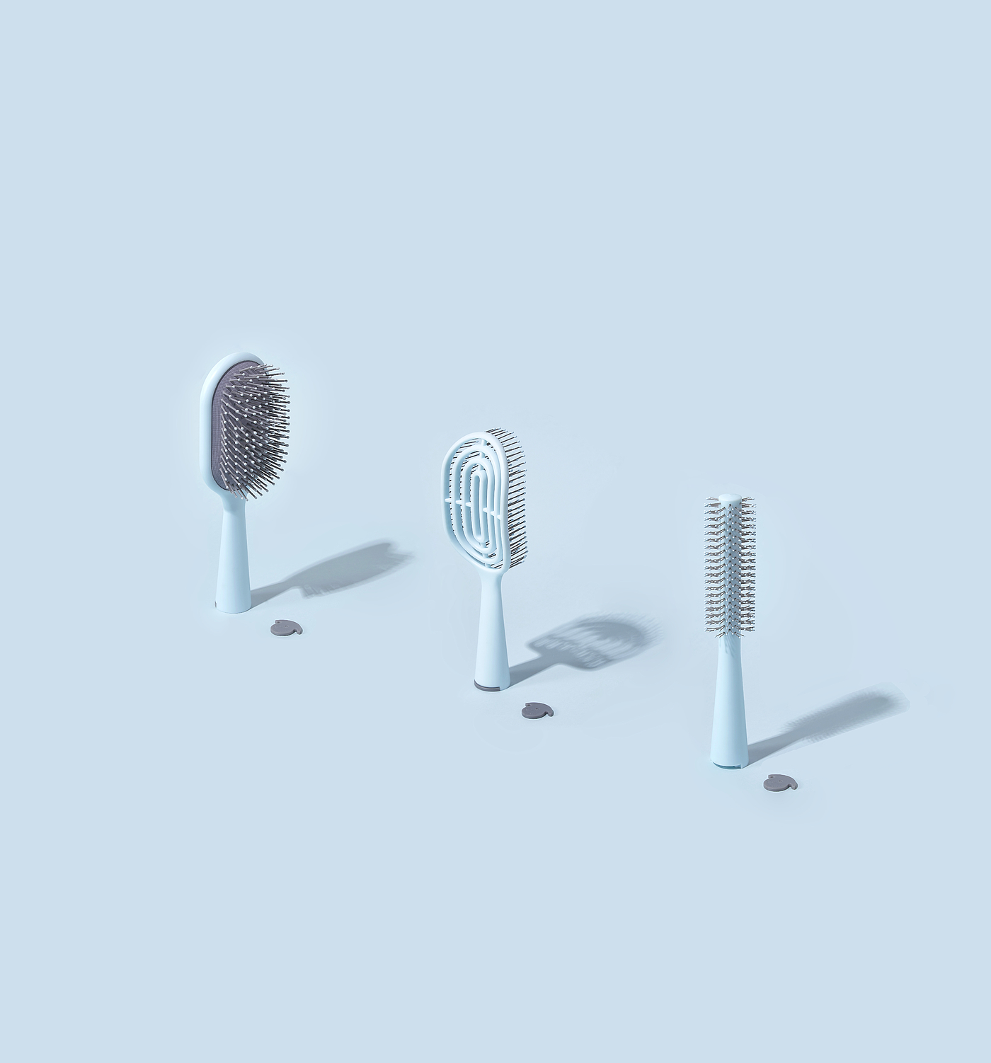 Original design，MINISO，comb，