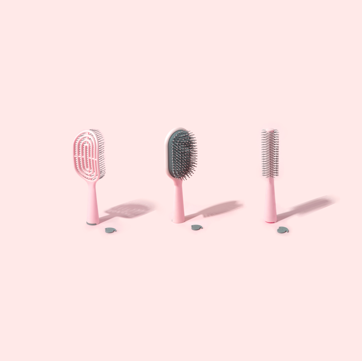 Original design，MINISO，comb，