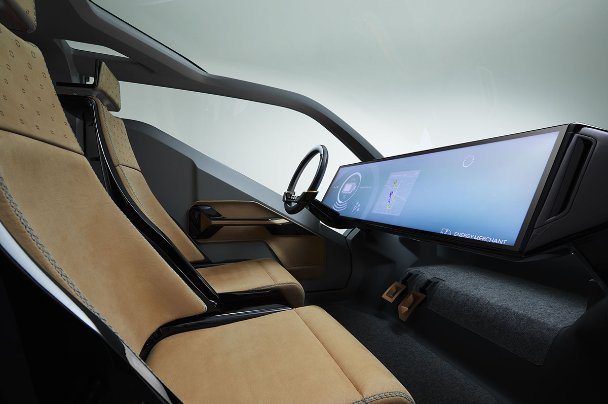 automobile，concept，Honda，black，