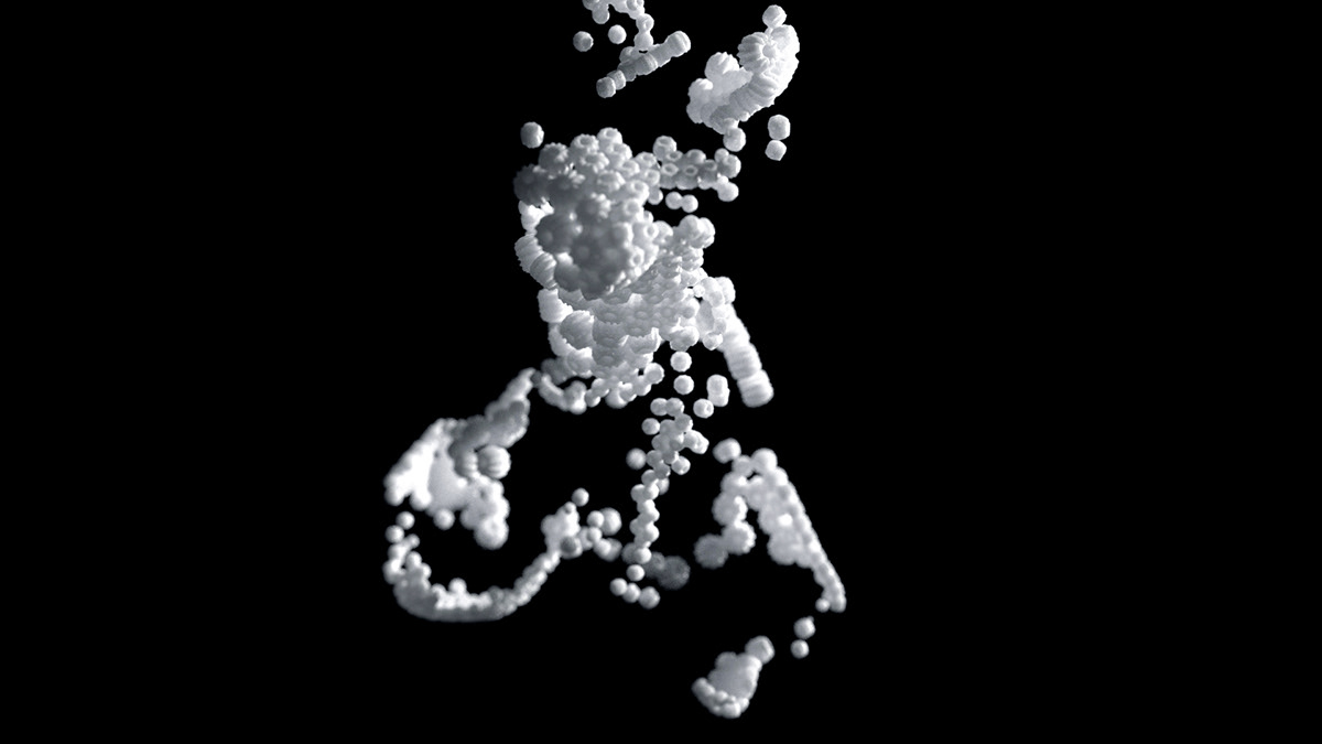 lighting，Coral，ocean，3D printing，Art，