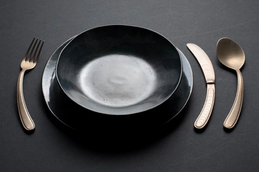 tableware，bend，unique，Art，