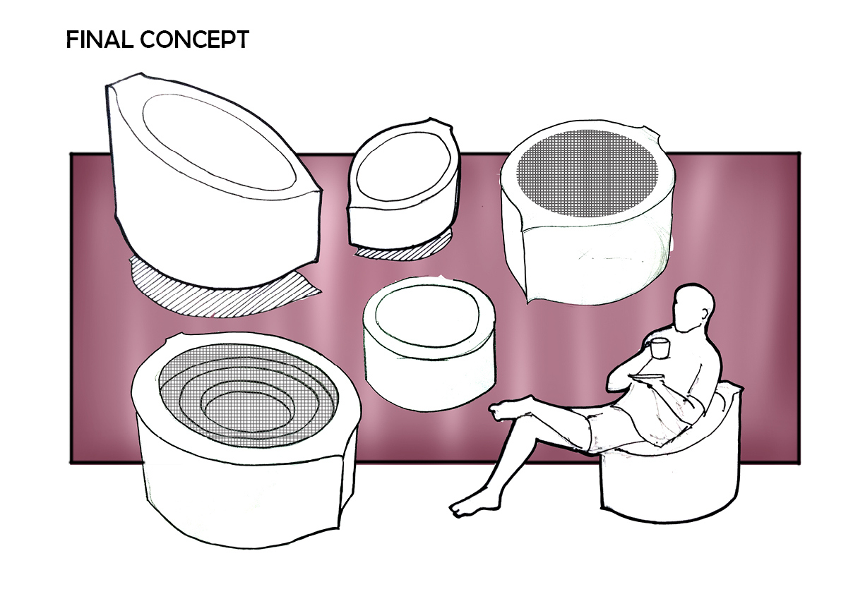 inspiration，onion，originality，Design，tool，