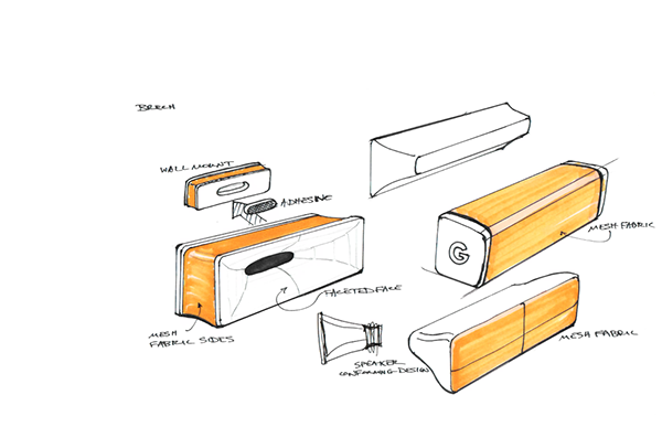 speaker，google，Speaker，