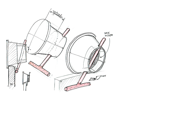 扬声器，google，Speaker，