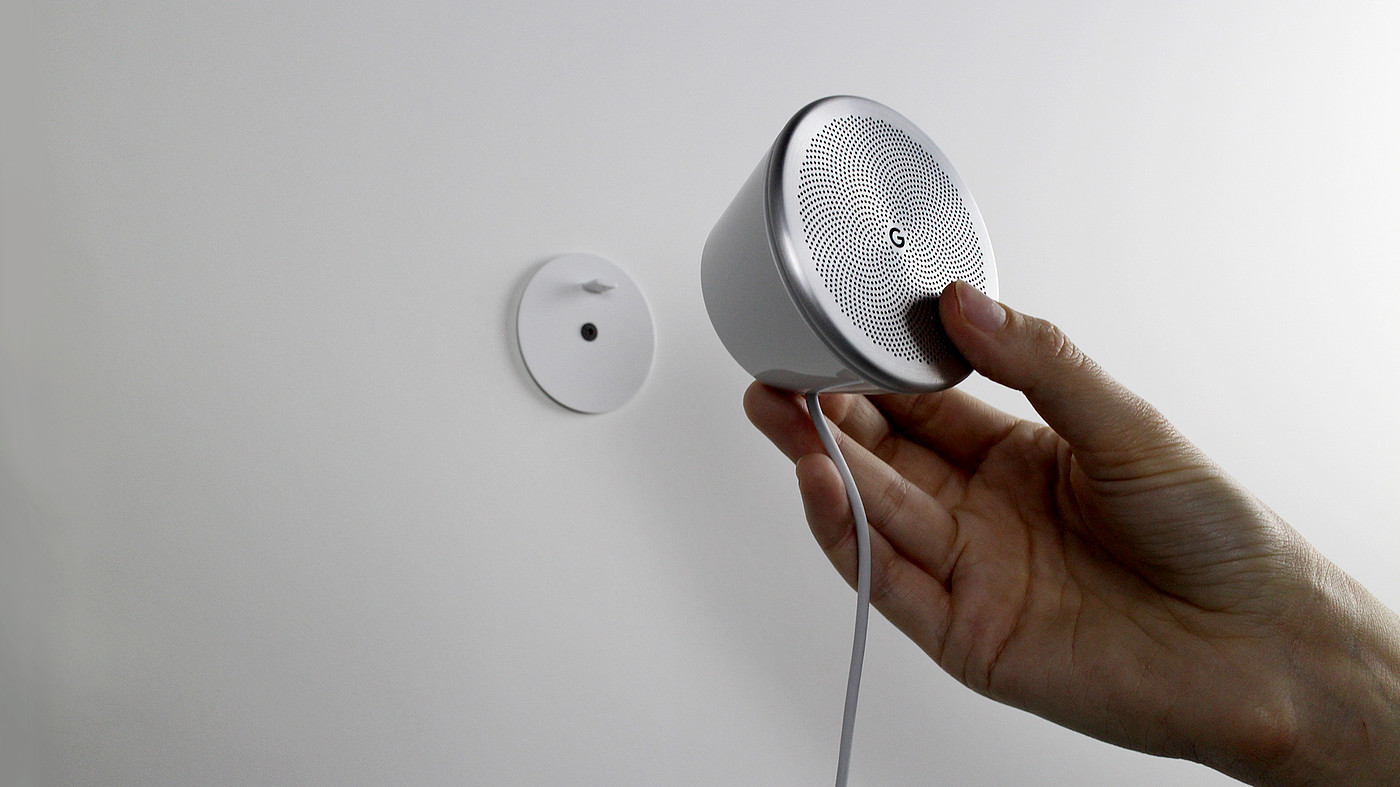 speaker，google，Speaker，