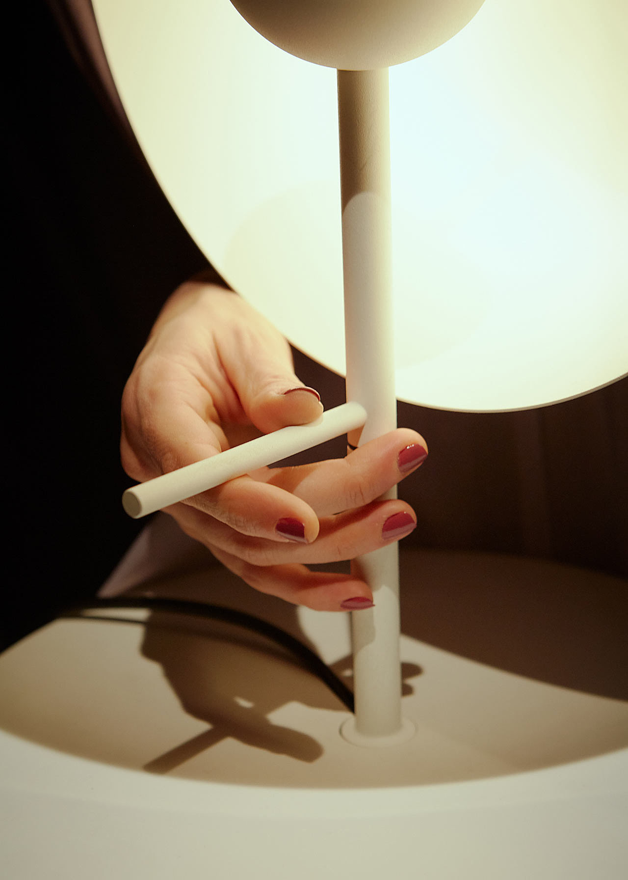 lamp，Photography，Art，