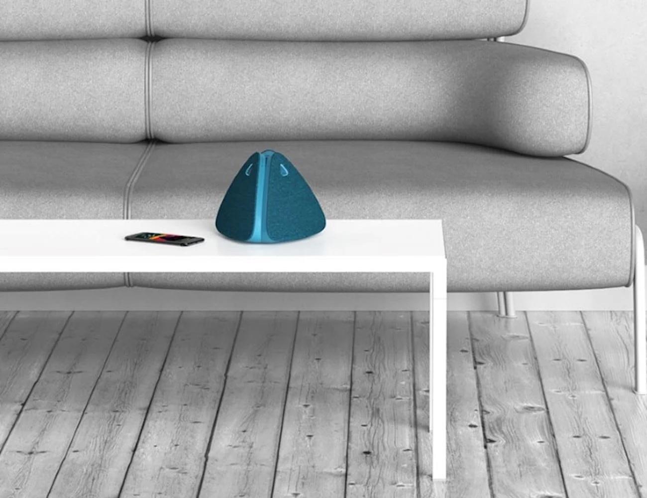 loudspeaker box，Speaker，Triangle loudspeaker，