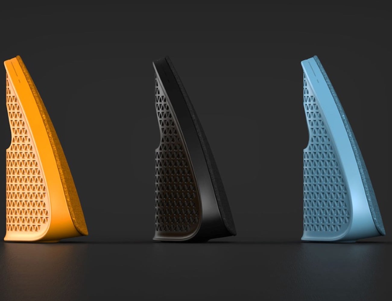 loudspeaker box，Speaker，Triangle loudspeaker，