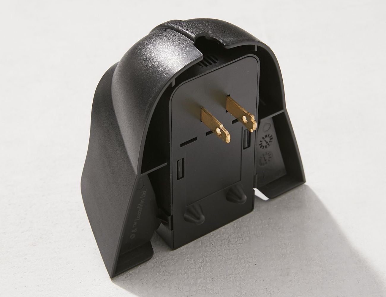 Father Clapper，Household products，Socket，Star Wars，