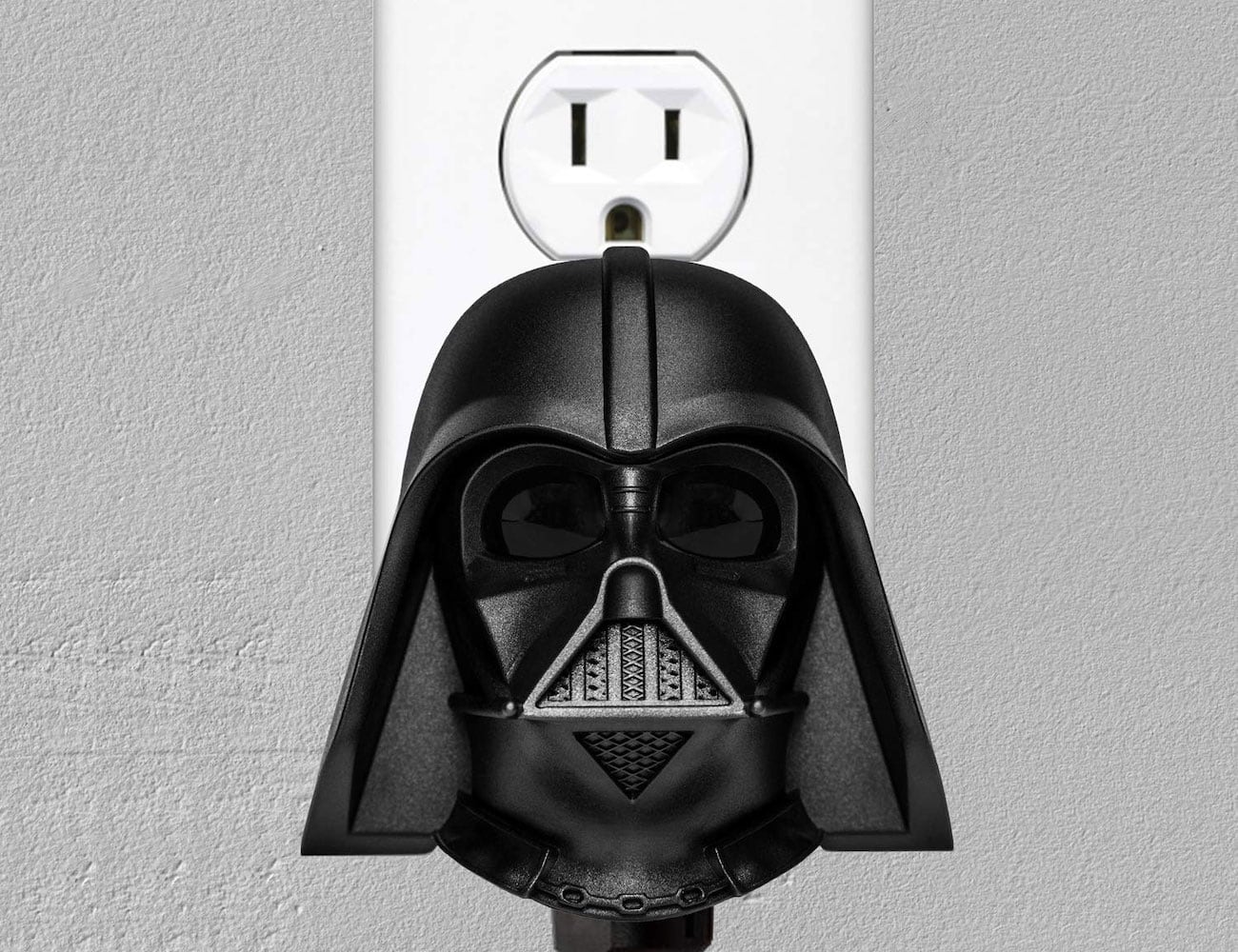 Father Clapper，Household products，Socket，Star Wars，