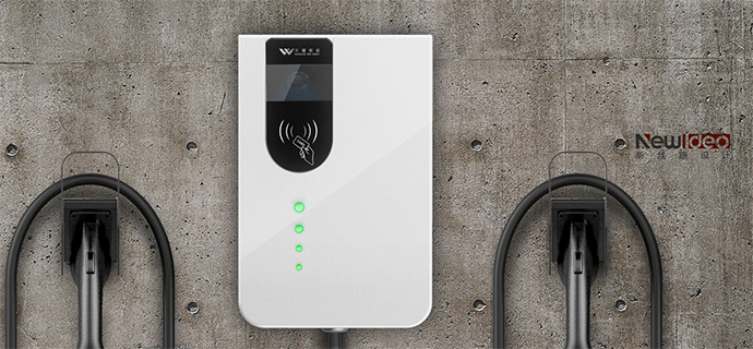 industrial design，product design，Charging pile design，Industrial design company，Shenzhen Industrial Design，