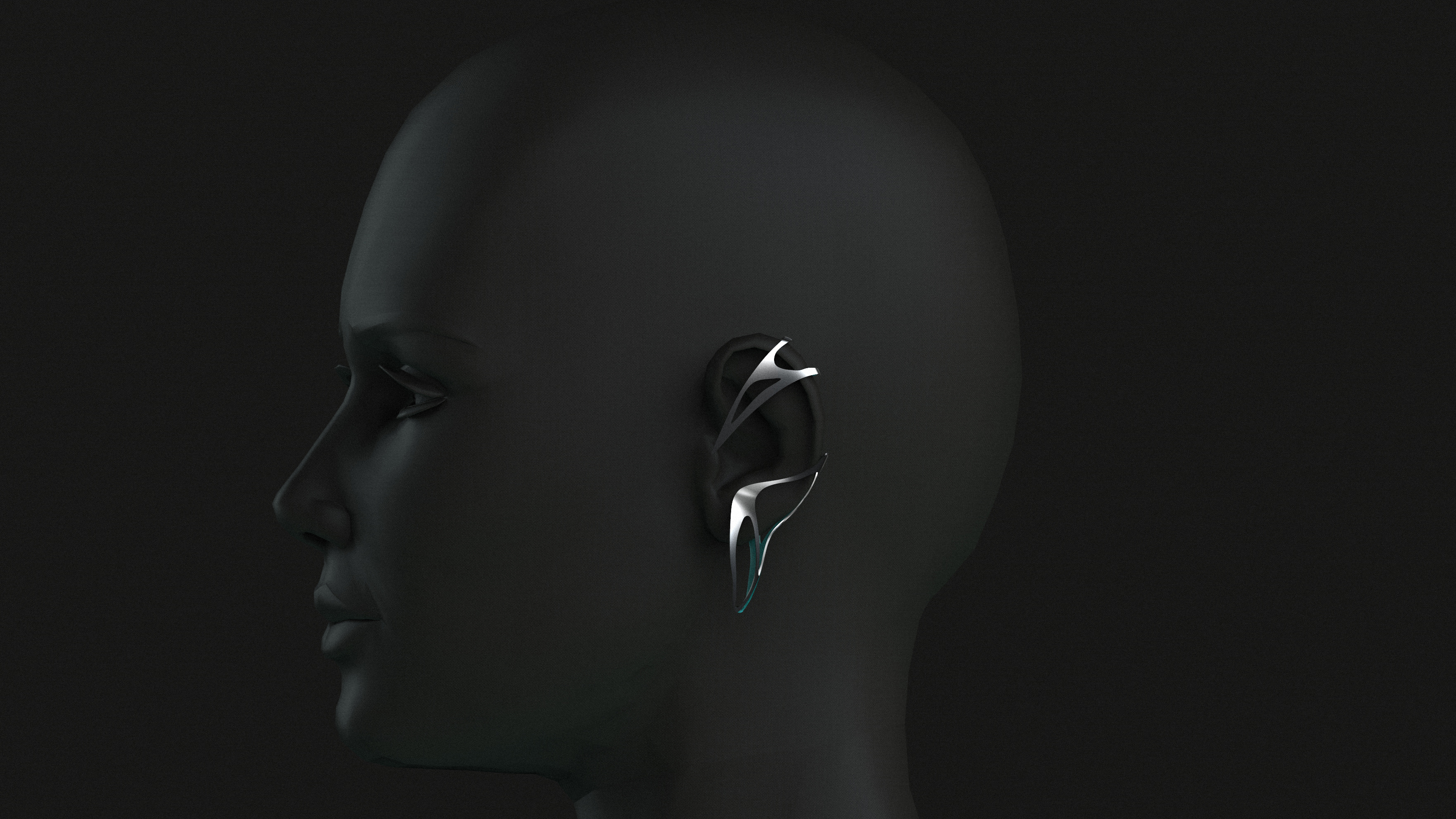 Jewellery，3D printing，Parameterization，