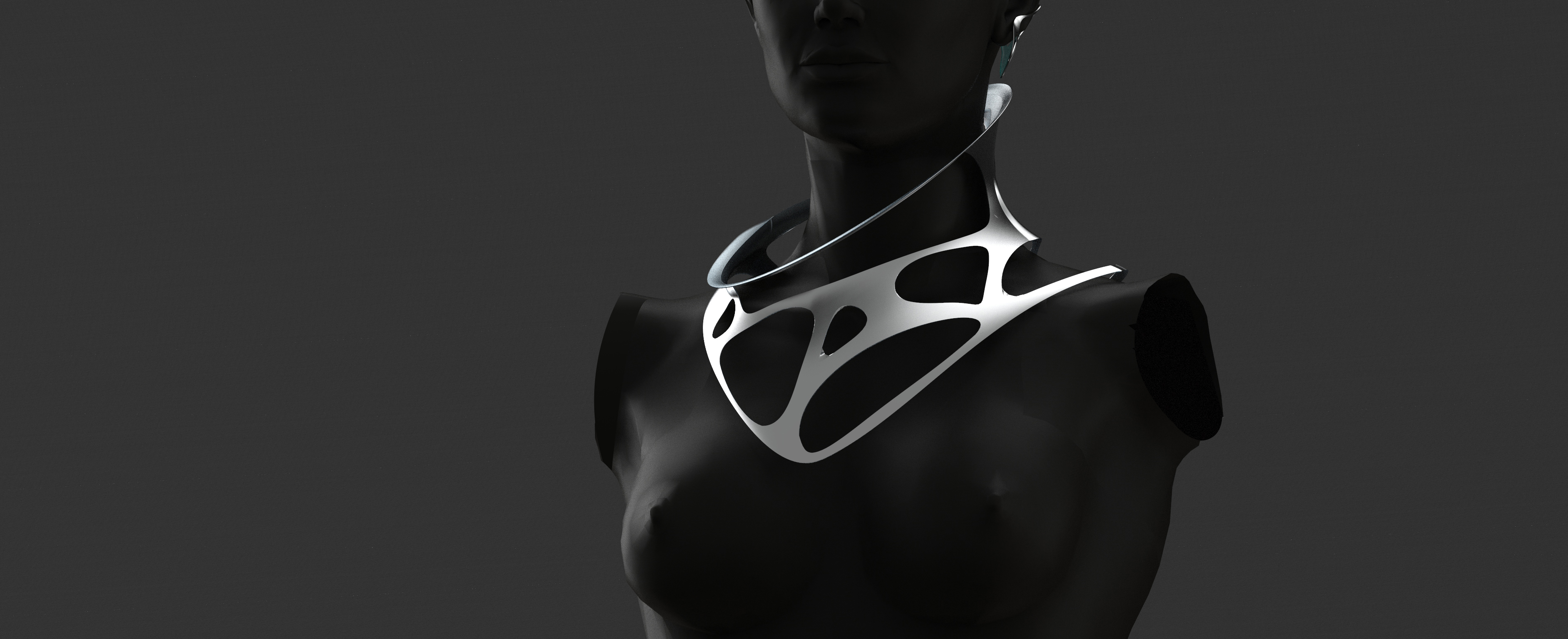 Jewellery，3D printing，Parameterization，