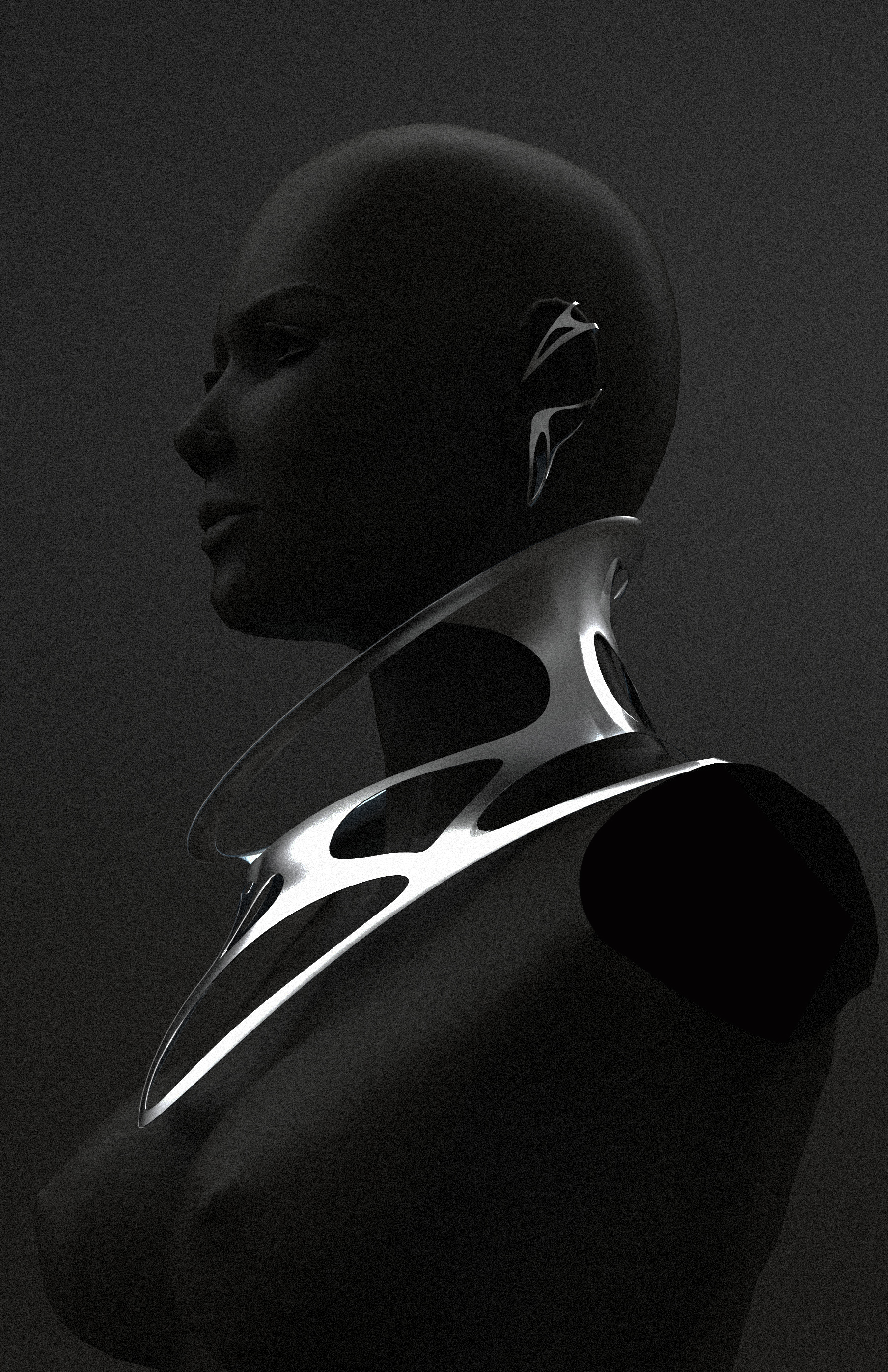 Jewellery，3D printing，Parameterization，