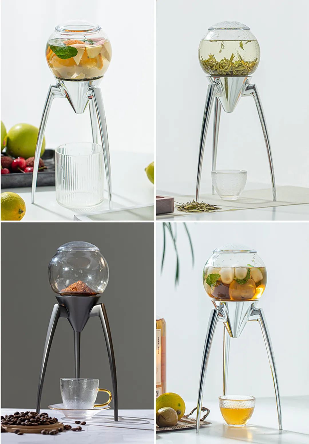 Poxi，Small bubble egg，Sense of future，fashion，Sense of science and technology，airship，