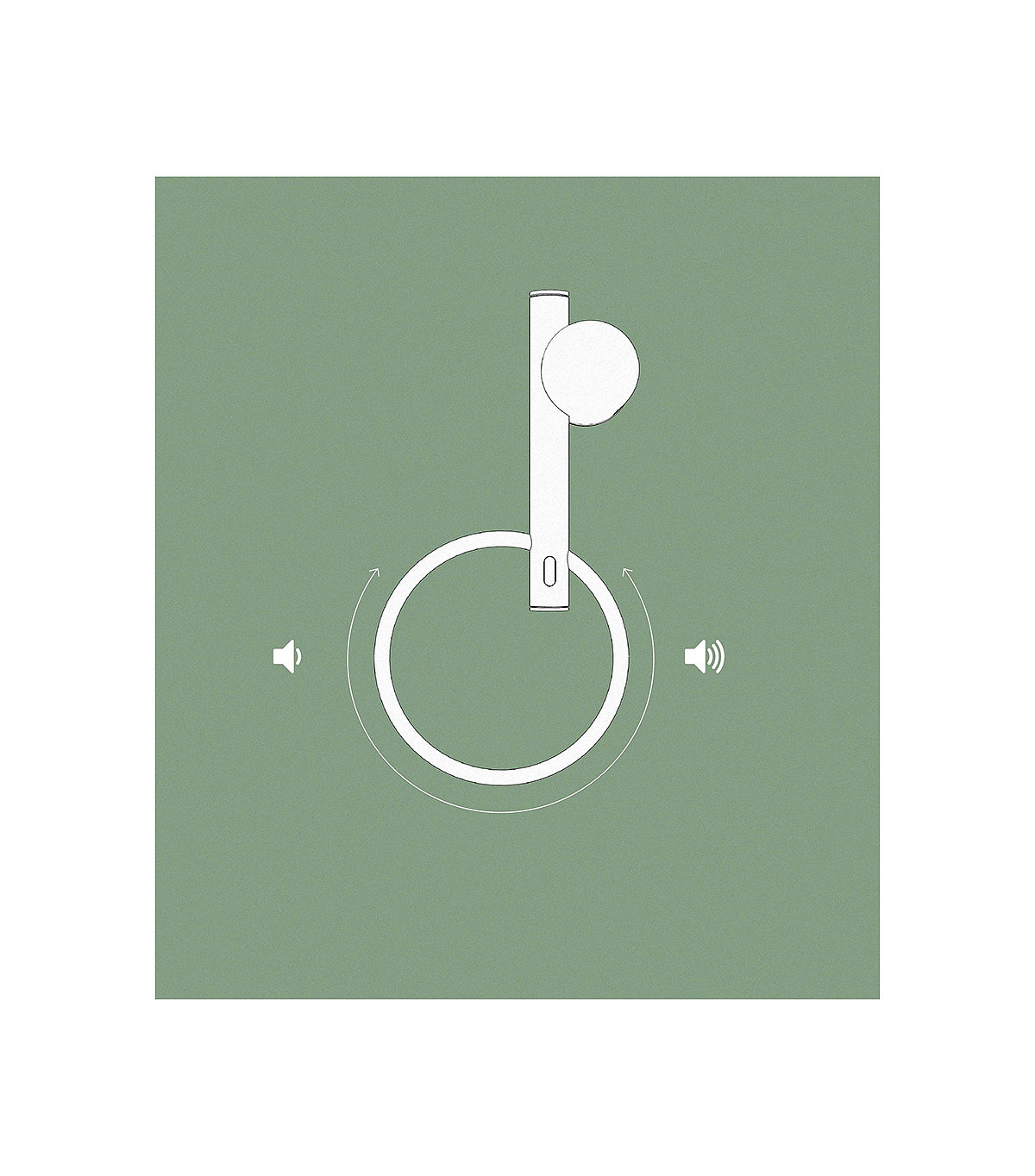 YoonJy，headset，Bluetooth headset，Earrings，