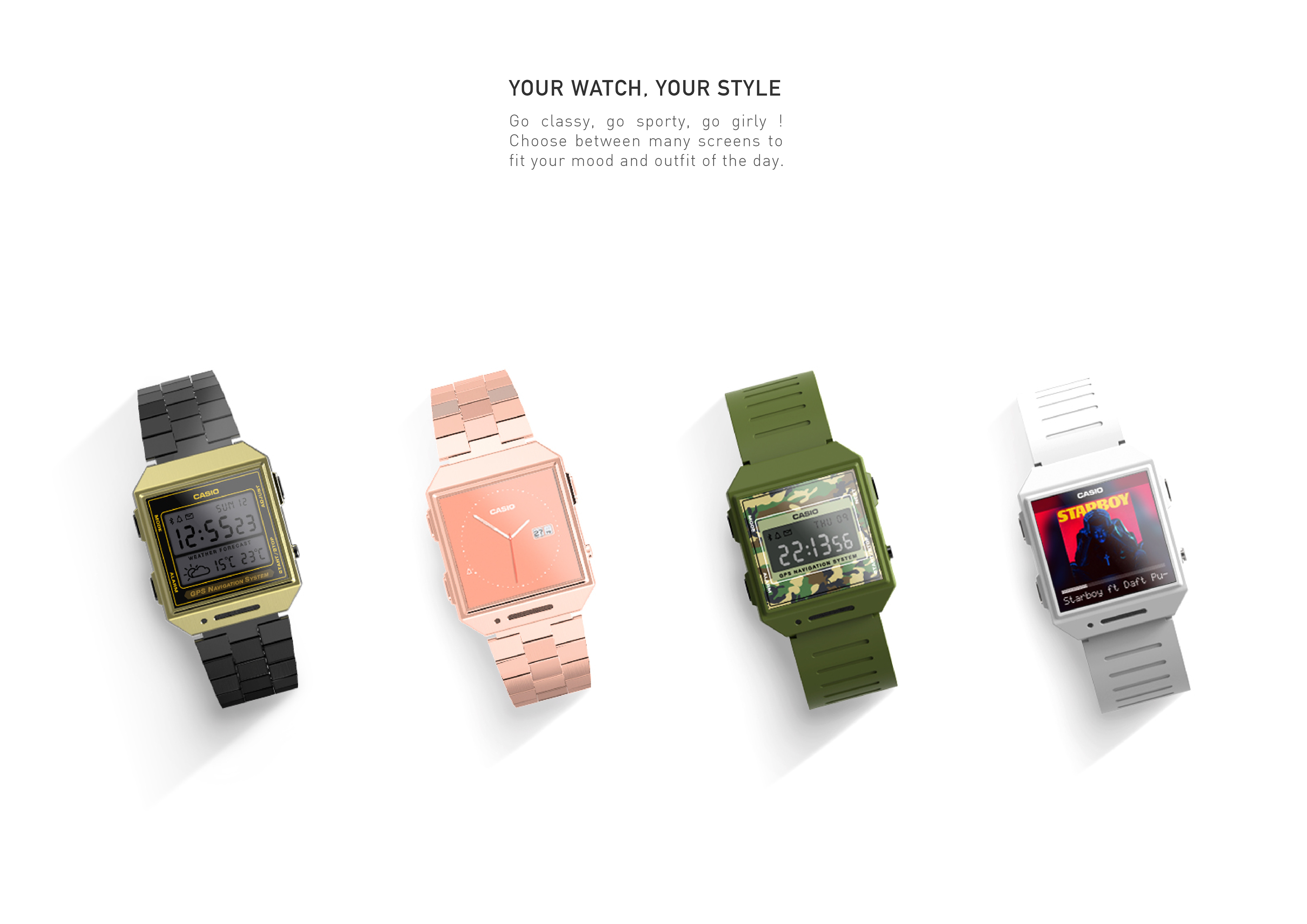 intelligence，delicate，concept，design sketch，lithe，