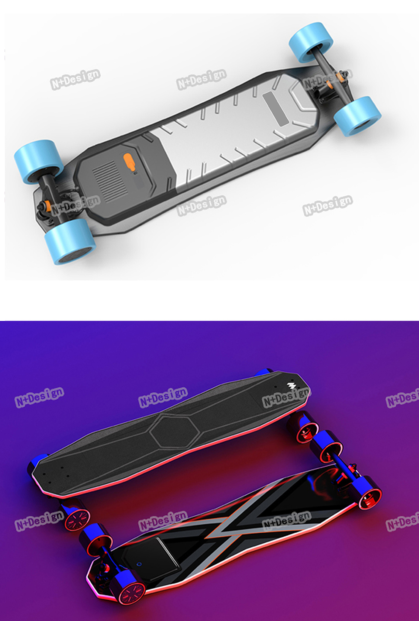 Design of intelligent short distance vehicle，