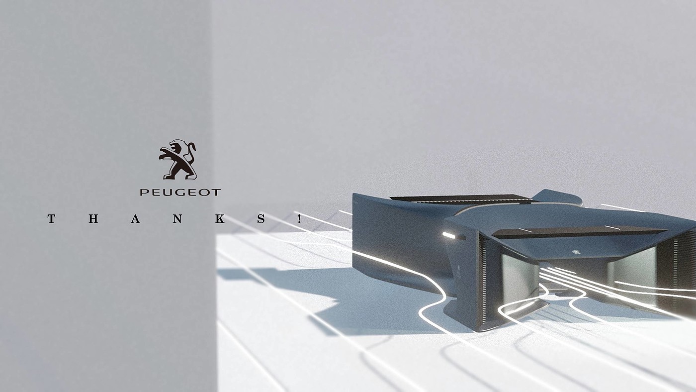 Automobile conceptual design，vehicle design，