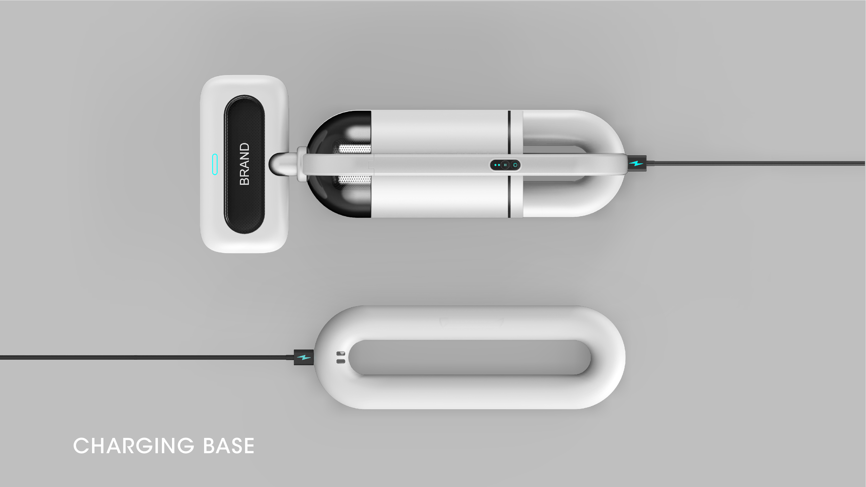 Industrial design process，Household appliances，