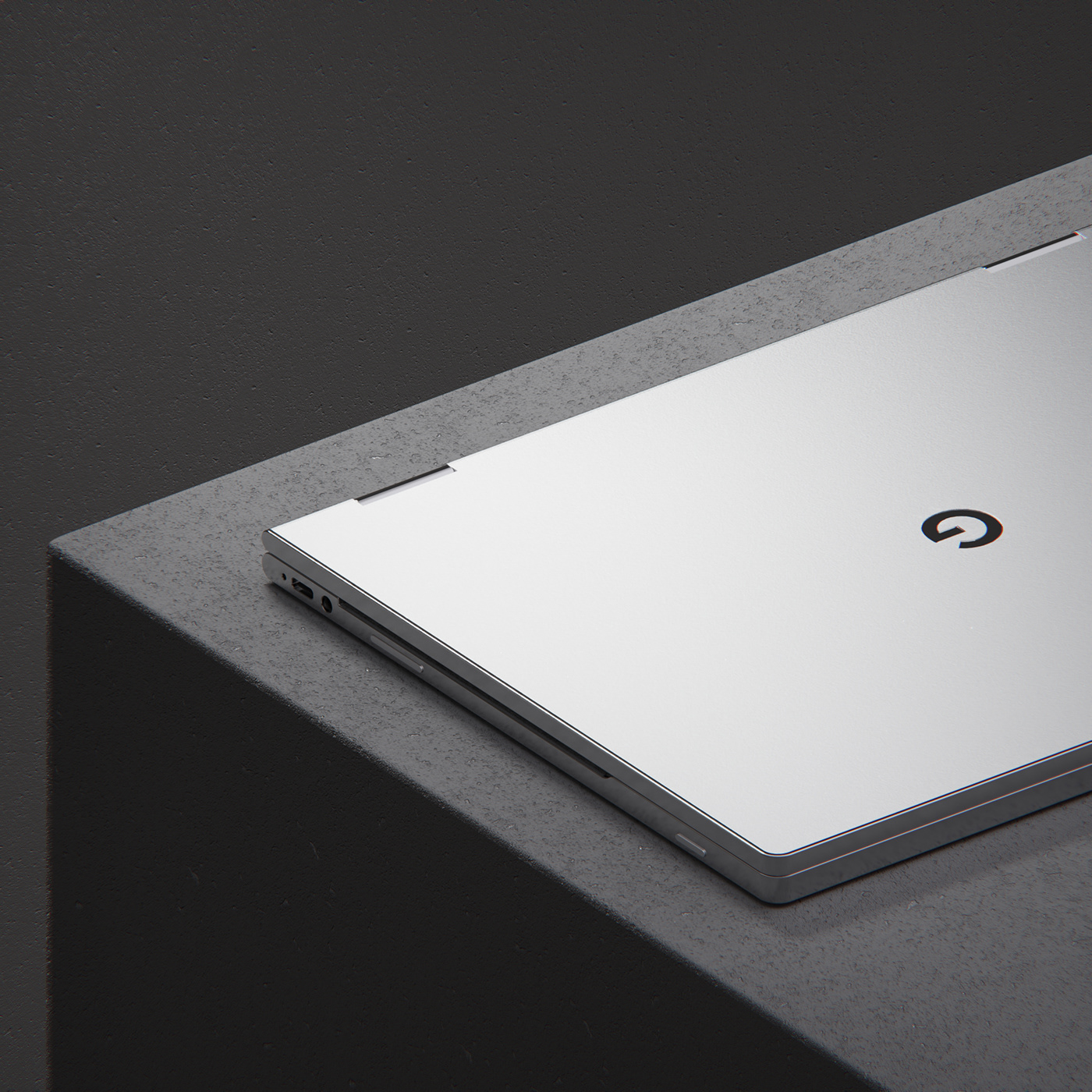 Google，notebook，