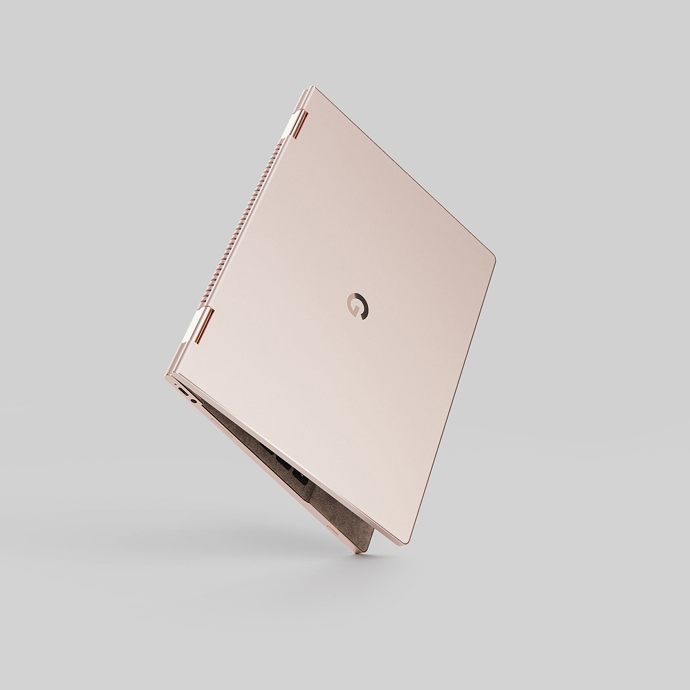 Google，notebook，
