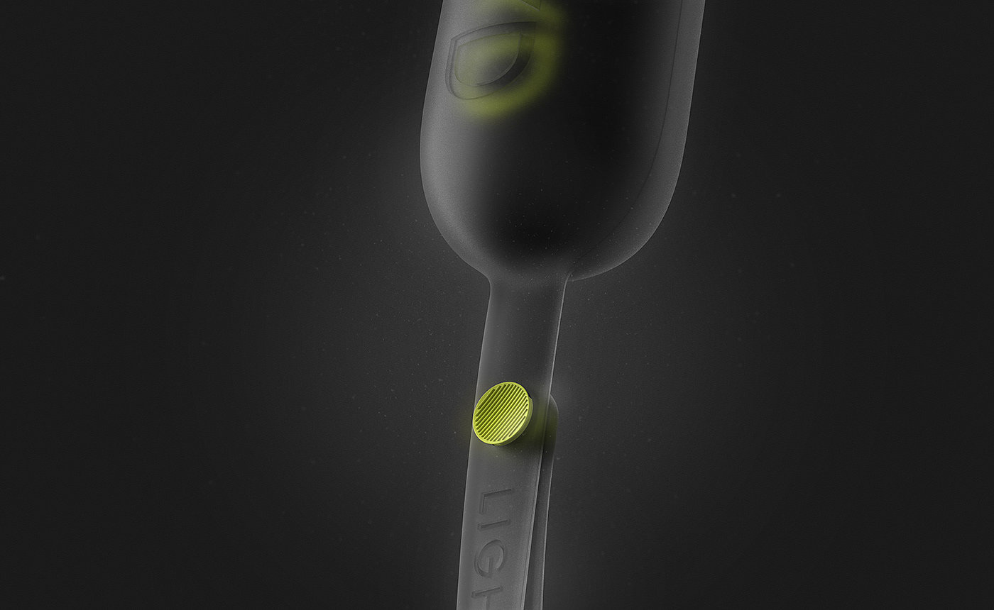 Flashlight，