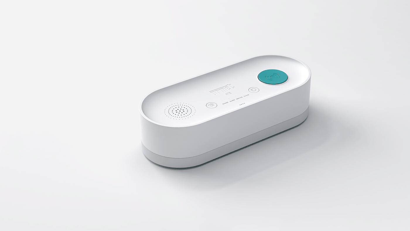 MYOSOS，Intelligent remote nursing，User experience，