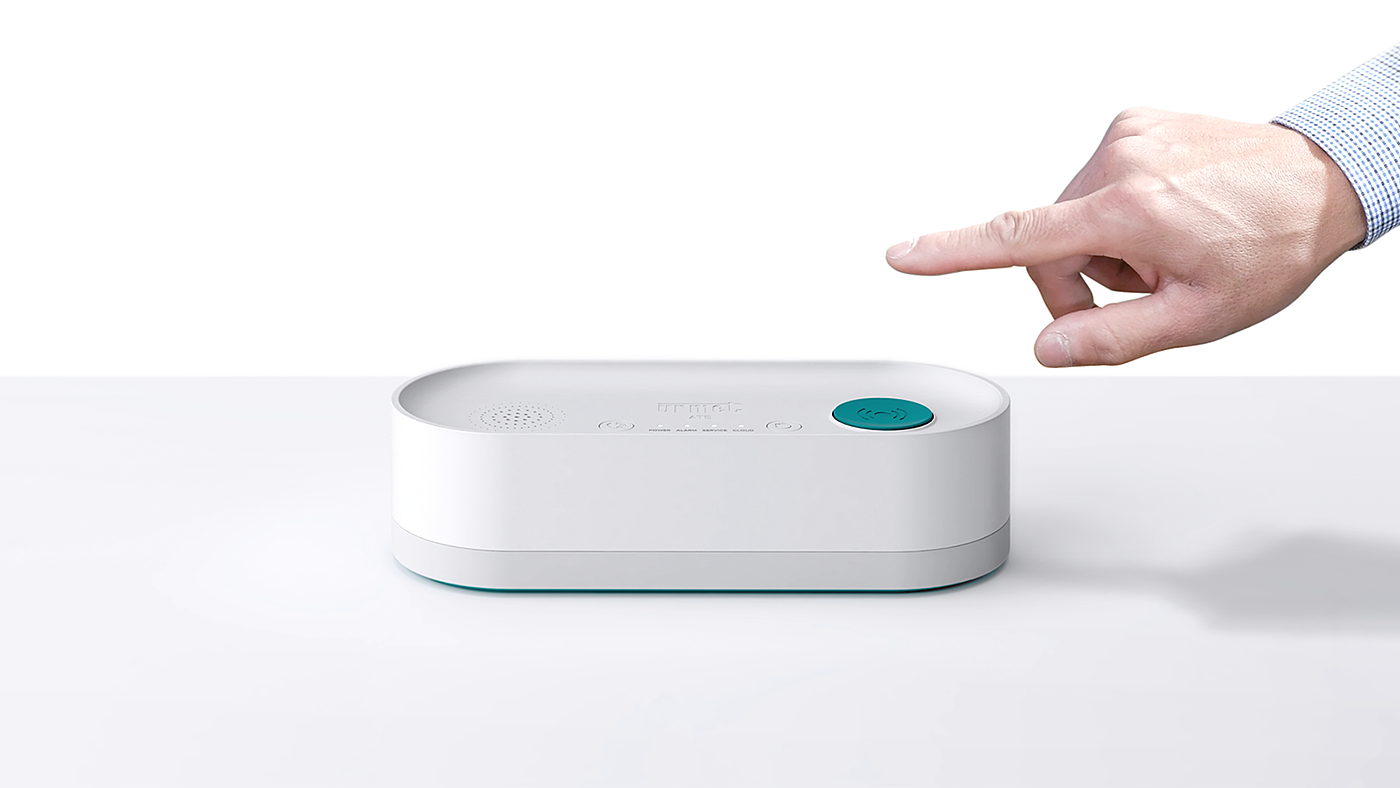 MYOSOS，Intelligent remote nursing，User experience，