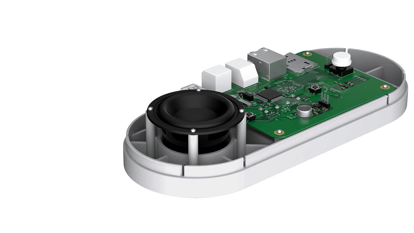 MYOSOS，Intelligent remote nursing，User experience，