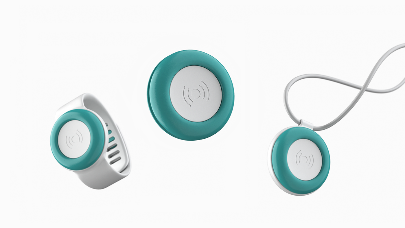 MYOSOS，Intelligent remote nursing，User experience，